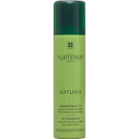 Furterer Naturia Trockenshampoo