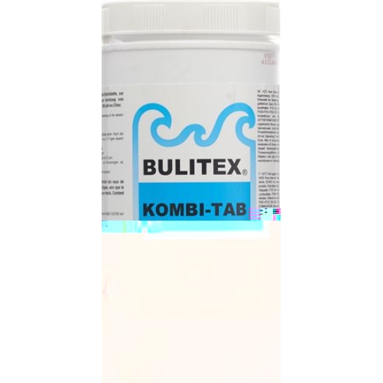Bulitex Kombi Tab 5kg buy online