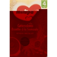 Milupa Griessbrei 450g