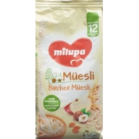 Milupa Bircher Müesli 330g