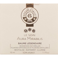 Roger Gallet Aura Mirabilis legendärer Gesichtsbalsam 50ml