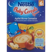 Nestle Baby Cereals Pyjama Apf Birne Cereal 250g