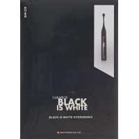 Curaprox Hydrosonic Black Is White Biw 229