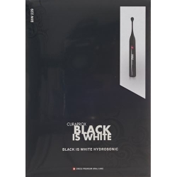 Curaprox Hydrosonic Black Is White Biw 229
