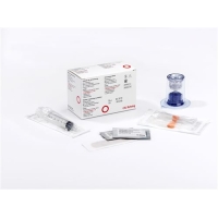 Afstyla Trockensub 250 IU cum solvent Durchstf