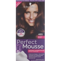 Perfect Mousse 465 Chocolate Brown