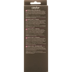 Ceylor Sensual Lover vibrator