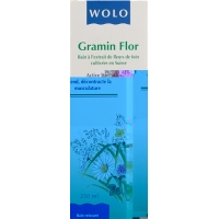 Wolo Gramin Flor 500ml