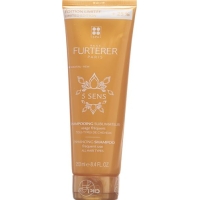 Furterer 5 Sens Luxuriöses Shampoo 200ml