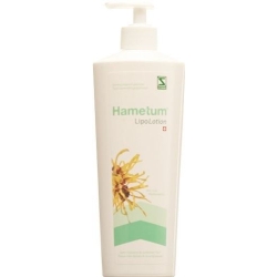 Hametum Lipolotion Airless Dispenser 500ml