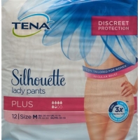 Tena Lady Pants Plus M 12 Stück