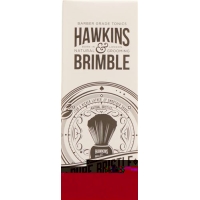 Hawkins & Brimble Pure Bristle Shaving Brush