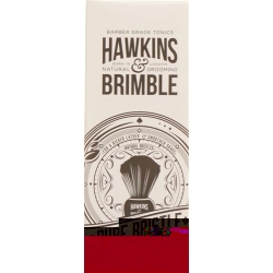 Hawkins & Brimble Pure Bristle Shaving Brush