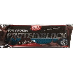 Best Body Protein Block Chocolate 15x 90g