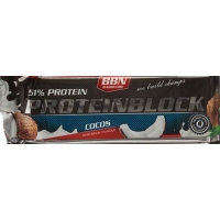 Best Body Protein Block Coco 15x 90g