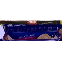 Best Body Protein Block Juicy Mango 90g