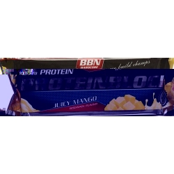 Best Body Protein Block Juicy Mango 90g