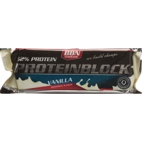 Best Body Protein Block Vanille 90g