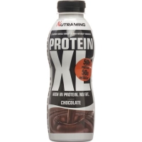 Nutramino Protein XL Recove Shake Choc 500ml