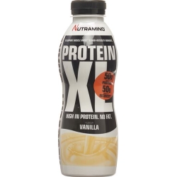 Nutramino Protein XL Recove Shake Vani 500ml