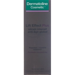 Dermatoline Lift Effect Plus Serum Flasche 30ml