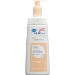 Molicare Skin body lotion bottle 250ml