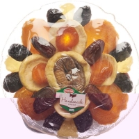 Issro Früchteteller Klein 300g