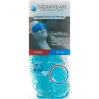 Therapy eye mask