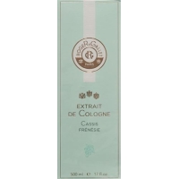 Roger Gallet Extrait Cologne Cassis Frenes 500ml