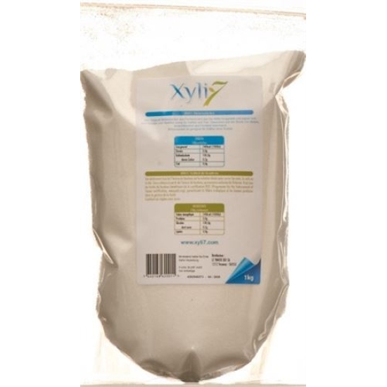 Xyli7 Birkenzucker Beutel 1000g buy online