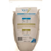 Xyli7 Birkenzucker Beutel 500g