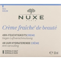 Nuxe Creme Fraiche De Beaute Creme Hydr 48h 30ml