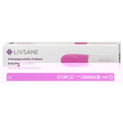 Livsane Schwangerschafts-Fruehtest (alt)