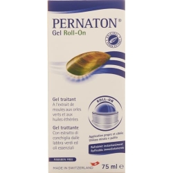 Pernaton Gel Roll-On 75ml
