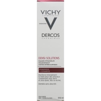 Vichy Dercos Densi-Solutions Baume Fr Tube 150ml