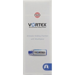 Pari Vortex Antistatische Vorschaltka Ab 4j 10 Stück