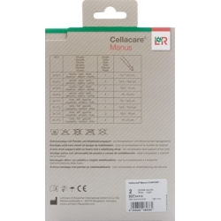 Cellacare Manus Comfort Grösse 2 Rechts