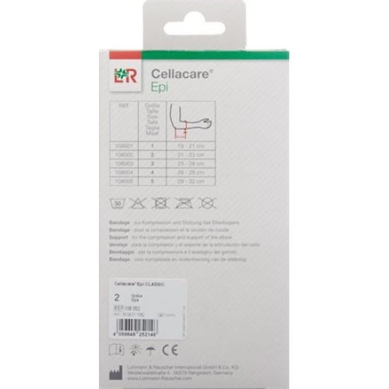 Cellacare Epi Classic Grösse 5 buy online