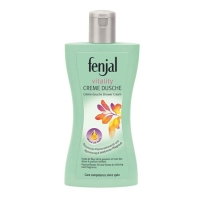 Fenjal Creme Dusche Vitality Flasche 200ml