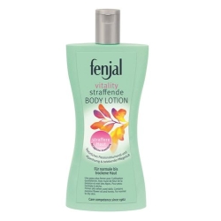 Fenjal Body Lotion Vitality Flasche 400ml