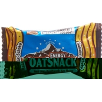 Energy Oatsnack Banane-Shoko 15x 65g