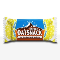 Energy Oatsnack Joghurt-Zitrone 65g
