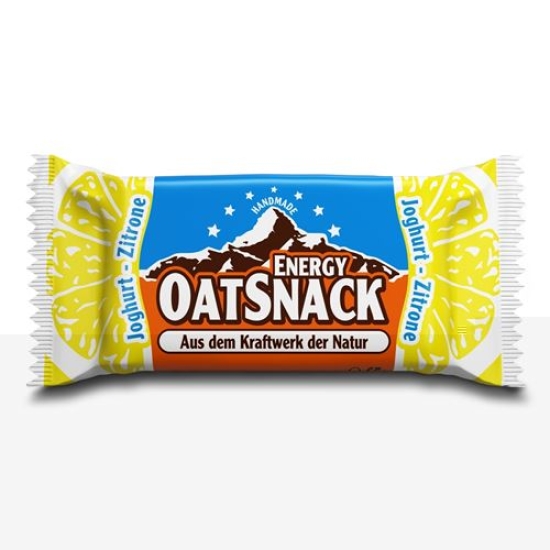 Energy Oatsnack Joghurt-Zitrone 65g buy online