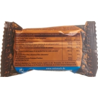 Energy Oatsnack Brazil-Nut 65g