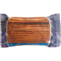 Energy Oatsnack Johannisbeere 65g