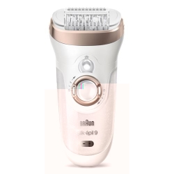 Braun Silk-Epil 9 Sensosmart 9/880 Wet&dry
