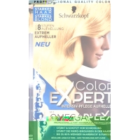 Color Expert L8 Platinum Blonde