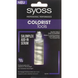Syoss Add-in Serum 4ml