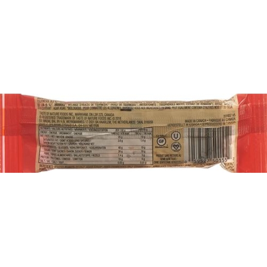 Ecomil Mandel Calcium Pulver Instant Dose 400g buy online