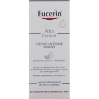 Eucerin AtoControl Hand Intensiv-Creme 75ml